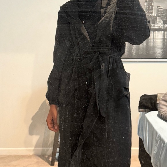 Zara jacket worn once - Picture 7 of 8